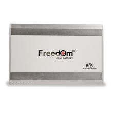 Freedom Travel Battery Pack for CPAP Machines